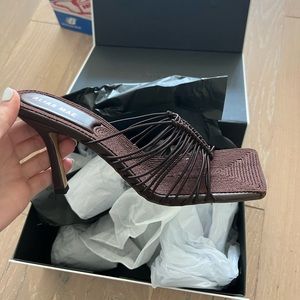 Alias Mae Lettie Heel